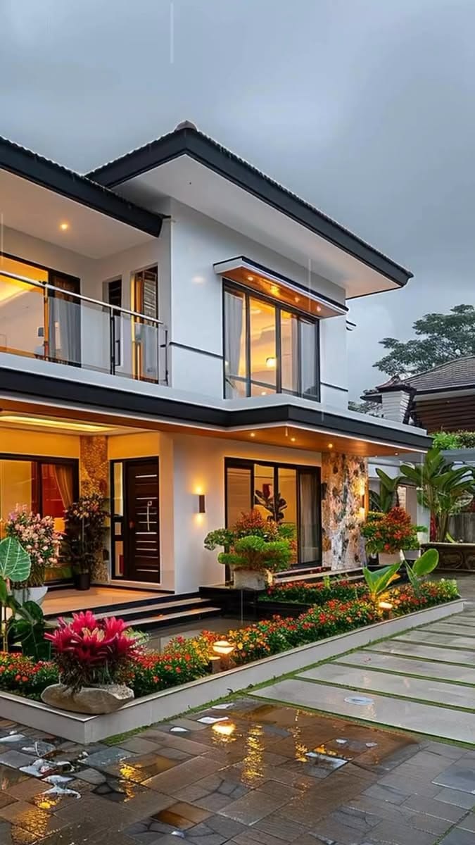 Home Exterior